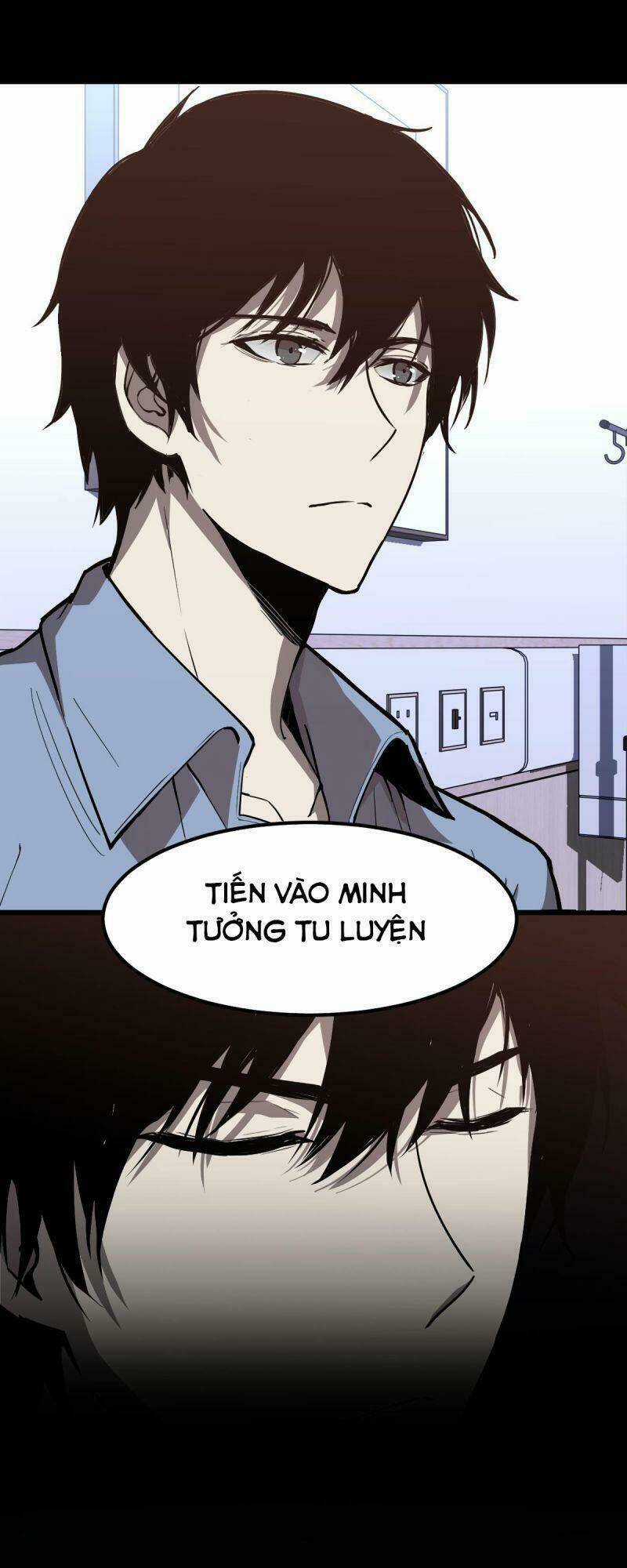 Siêu Phàm Tiến Hóa Chapter 20 trang 43