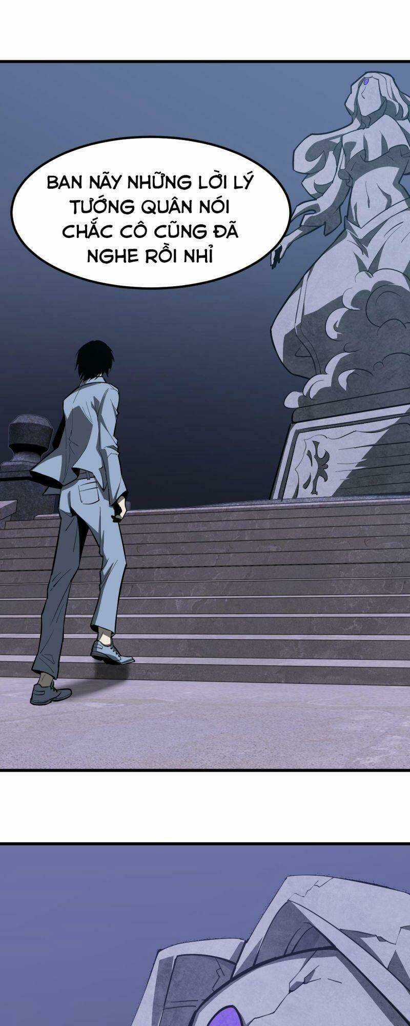 Siêu Phàm Tiến Hóa Chapter 20 trang 45