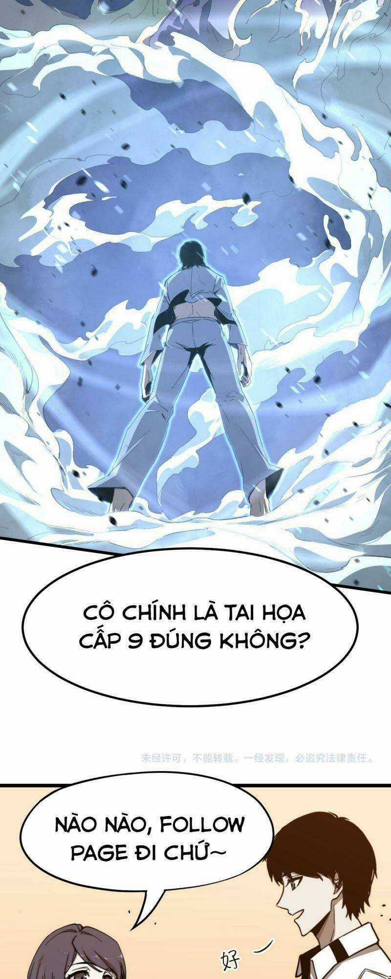 Siêu Phàm Tiến Hóa Chapter 20 trang 49