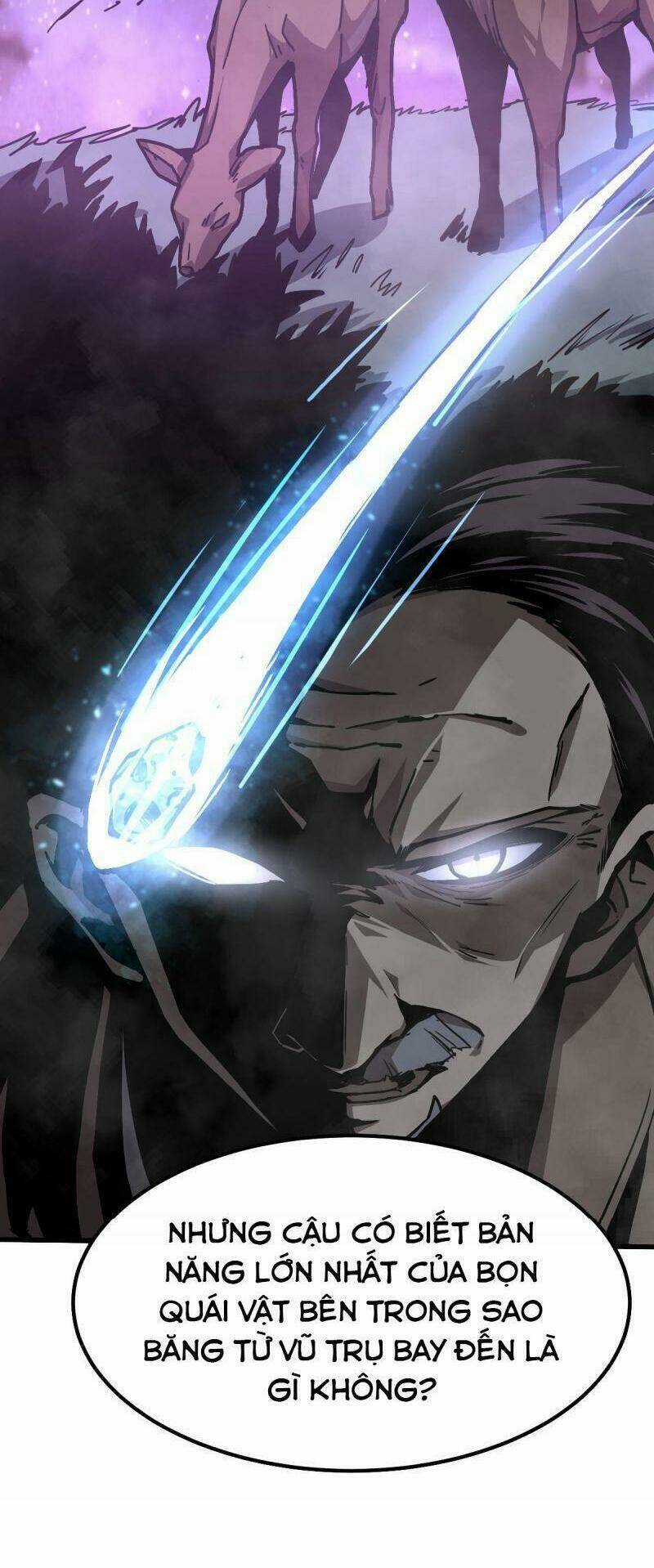 Siêu Phàm Tiến Hóa Chapter 20 trang 5