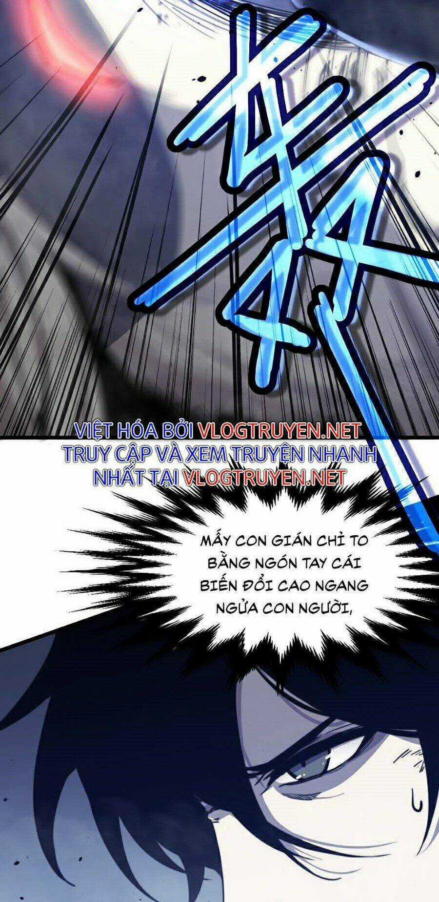 Siêu Phàm Tiến Hóa Chapter 3 trang 11