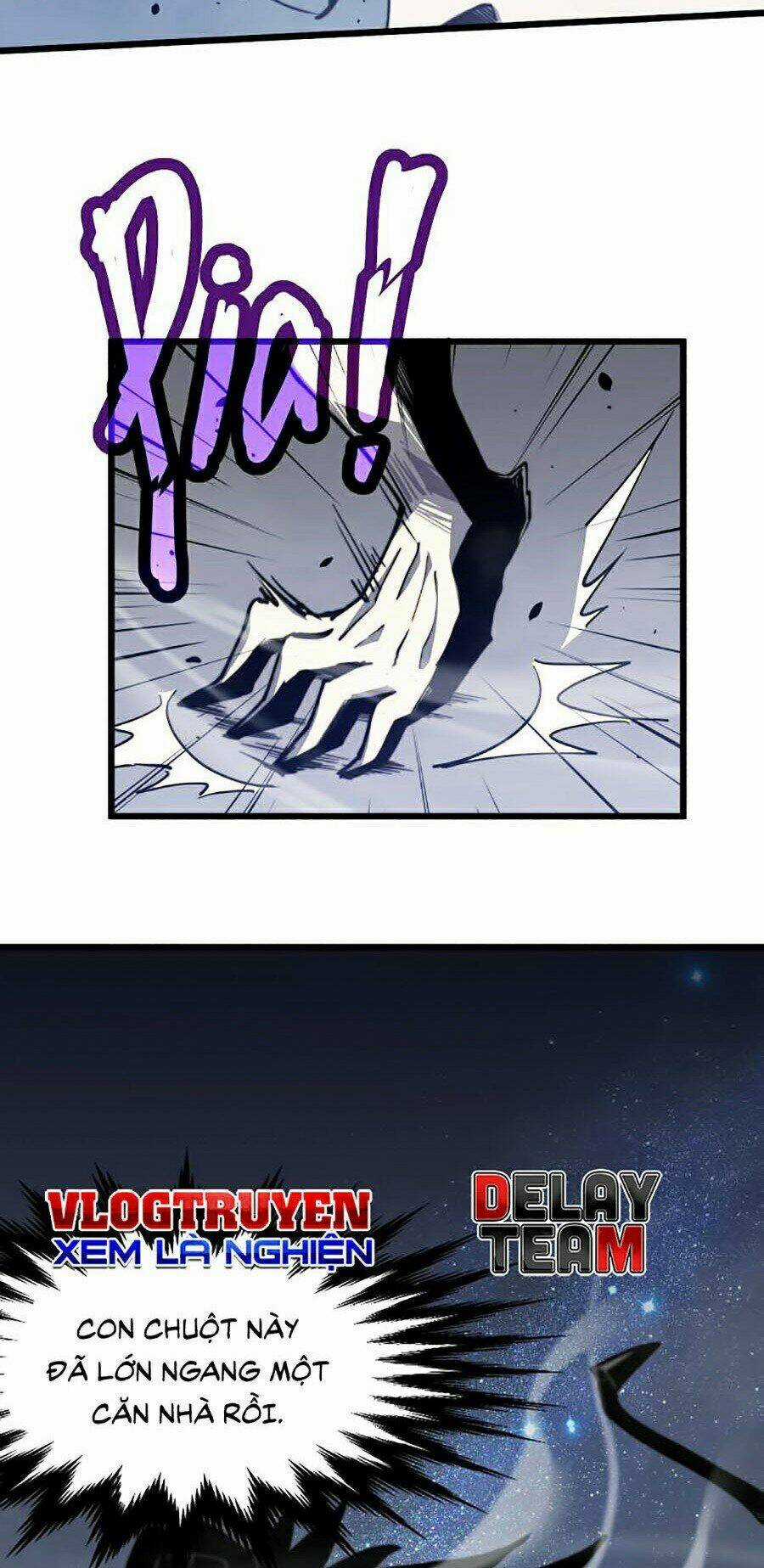 Siêu Phàm Tiến Hóa Chapter 3 trang 12