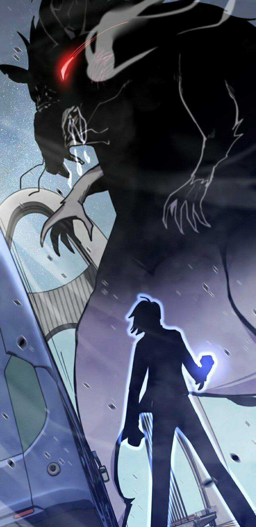 Siêu Phàm Tiến Hóa Chapter 3 trang 13