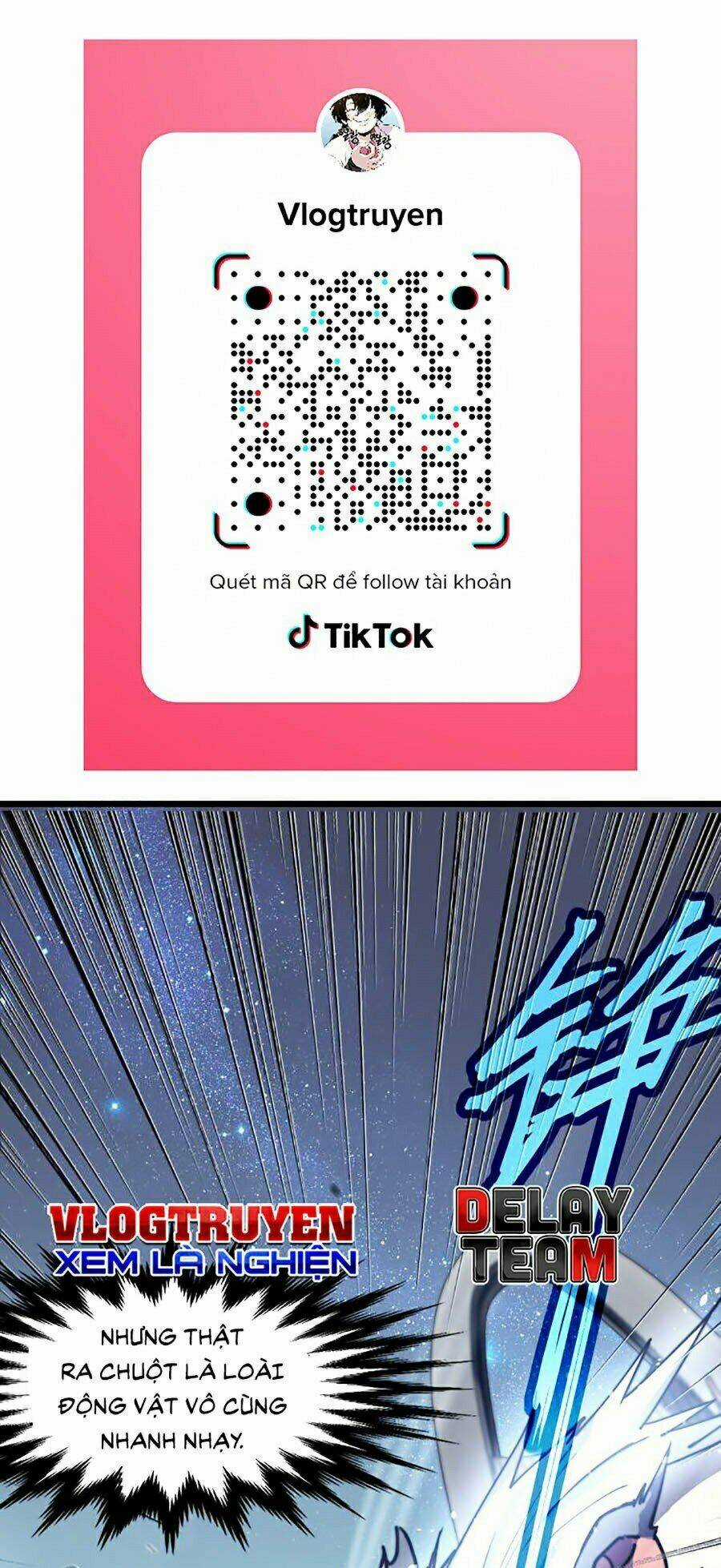 Siêu Phàm Tiến Hóa Chapter 3 trang 15