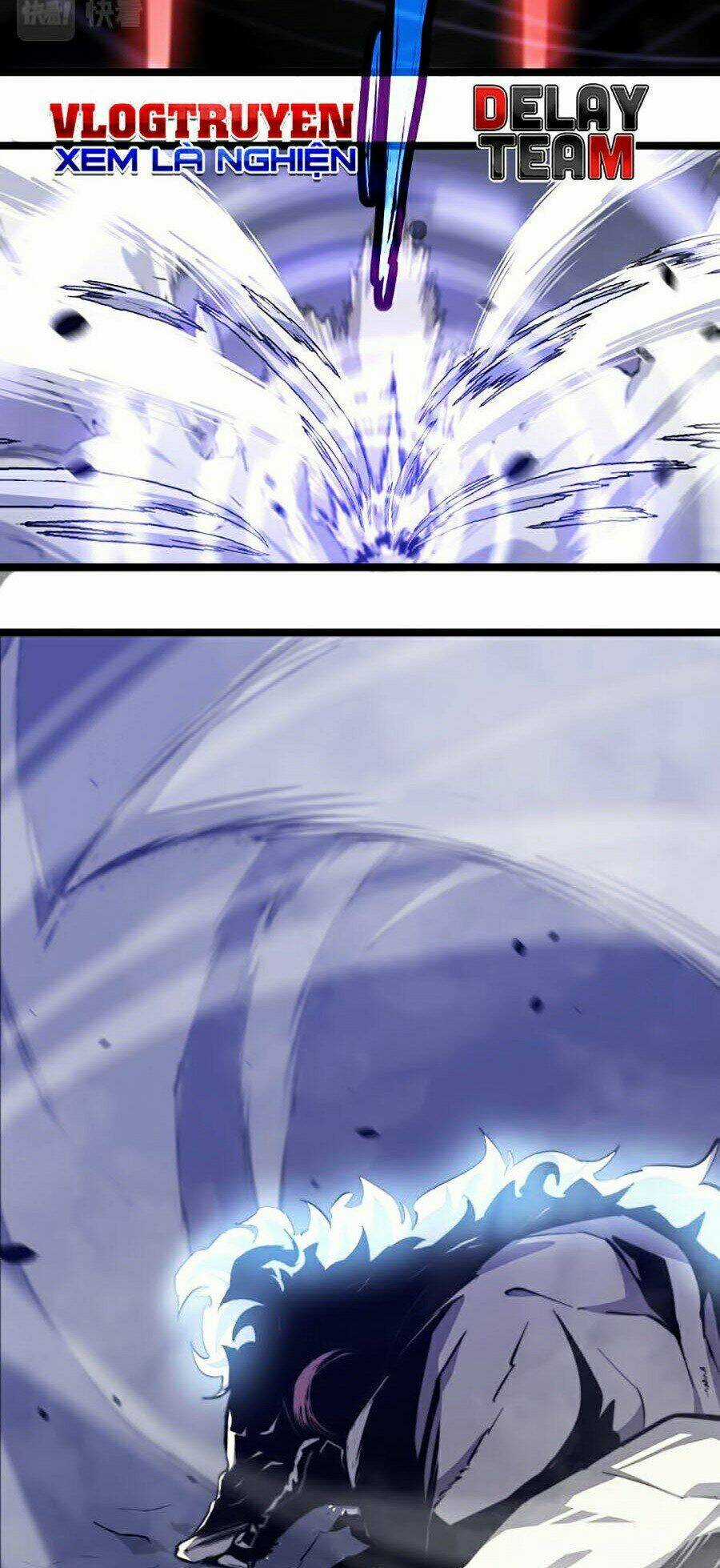 Siêu Phàm Tiến Hóa Chapter 3 trang 22