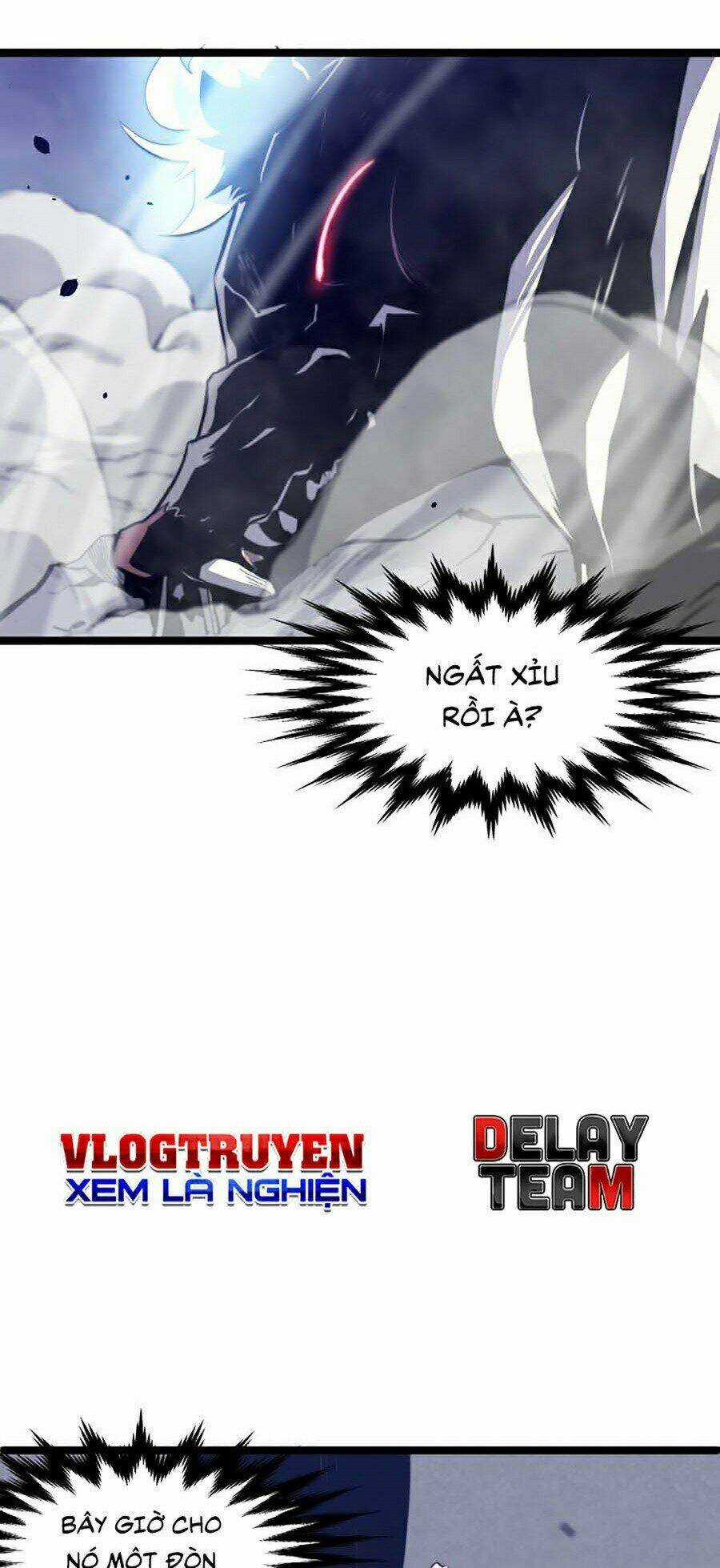 Siêu Phàm Tiến Hóa Chapter 3 trang 24