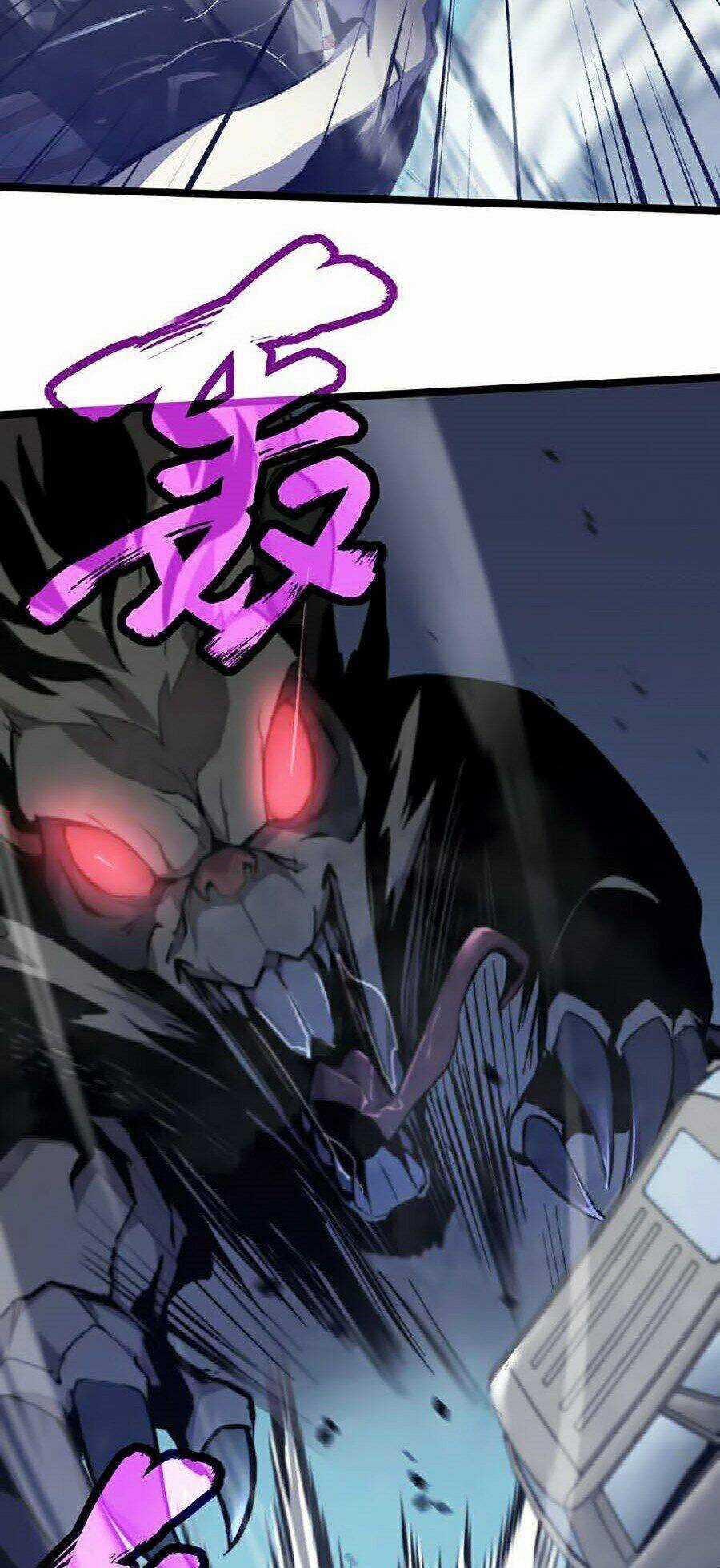 Siêu Phàm Tiến Hóa Chapter 3 trang 28