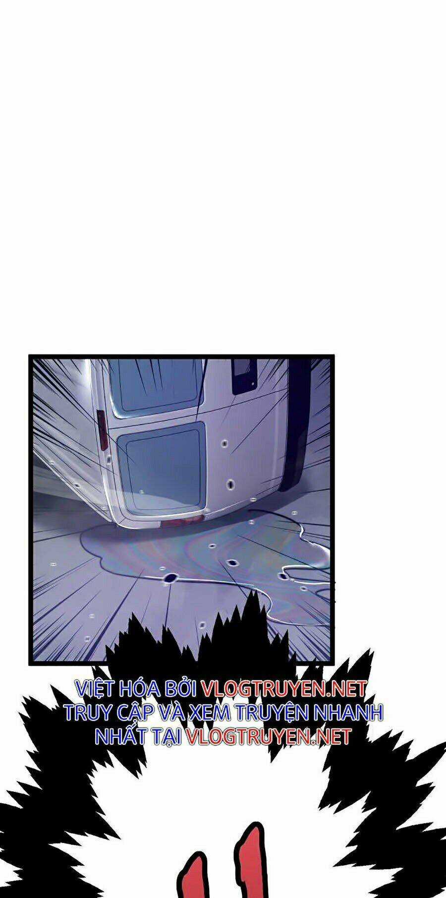 Siêu Phàm Tiến Hóa Chapter 3 trang 30