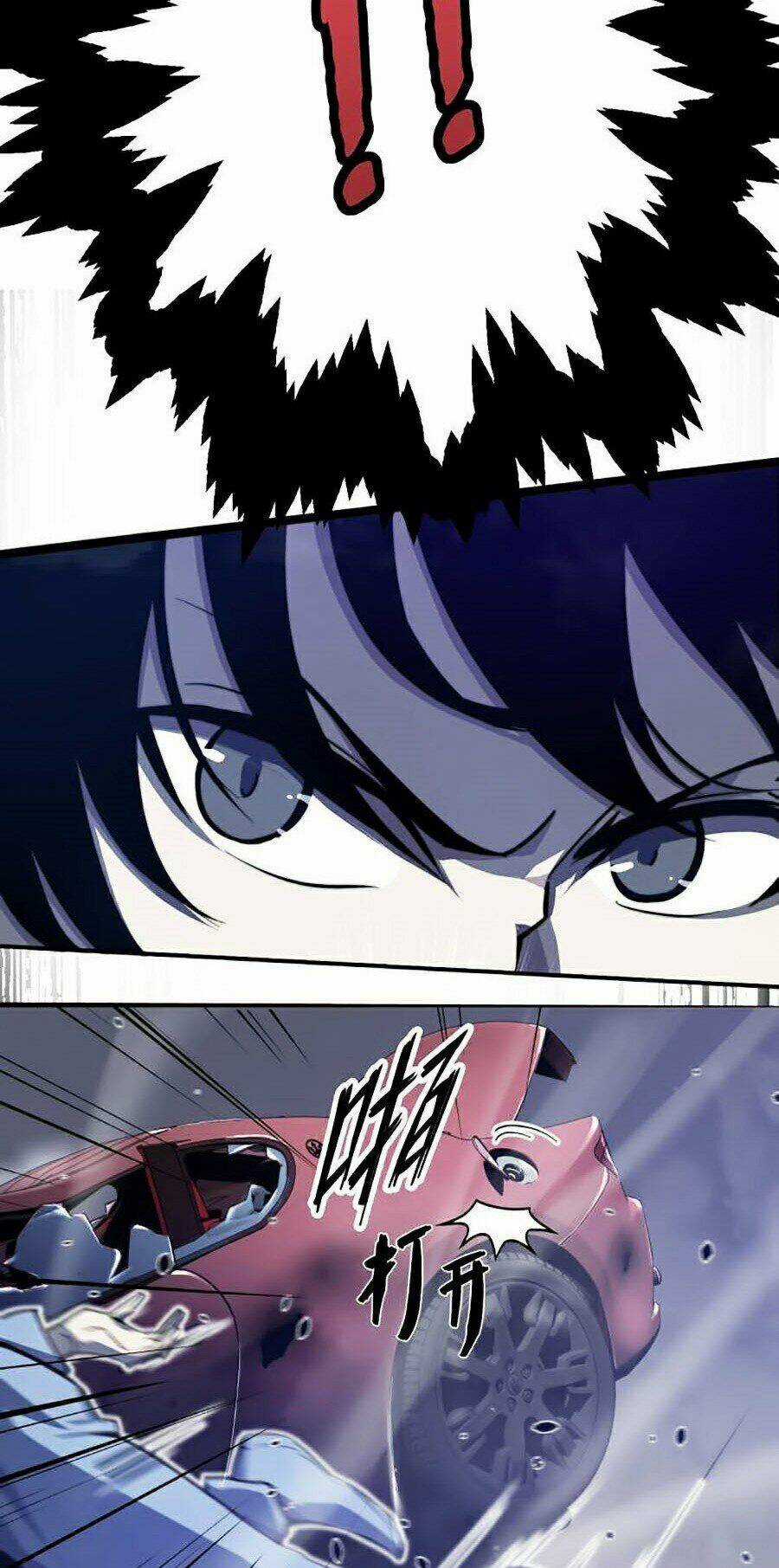 Siêu Phàm Tiến Hóa Chapter 3 trang 31