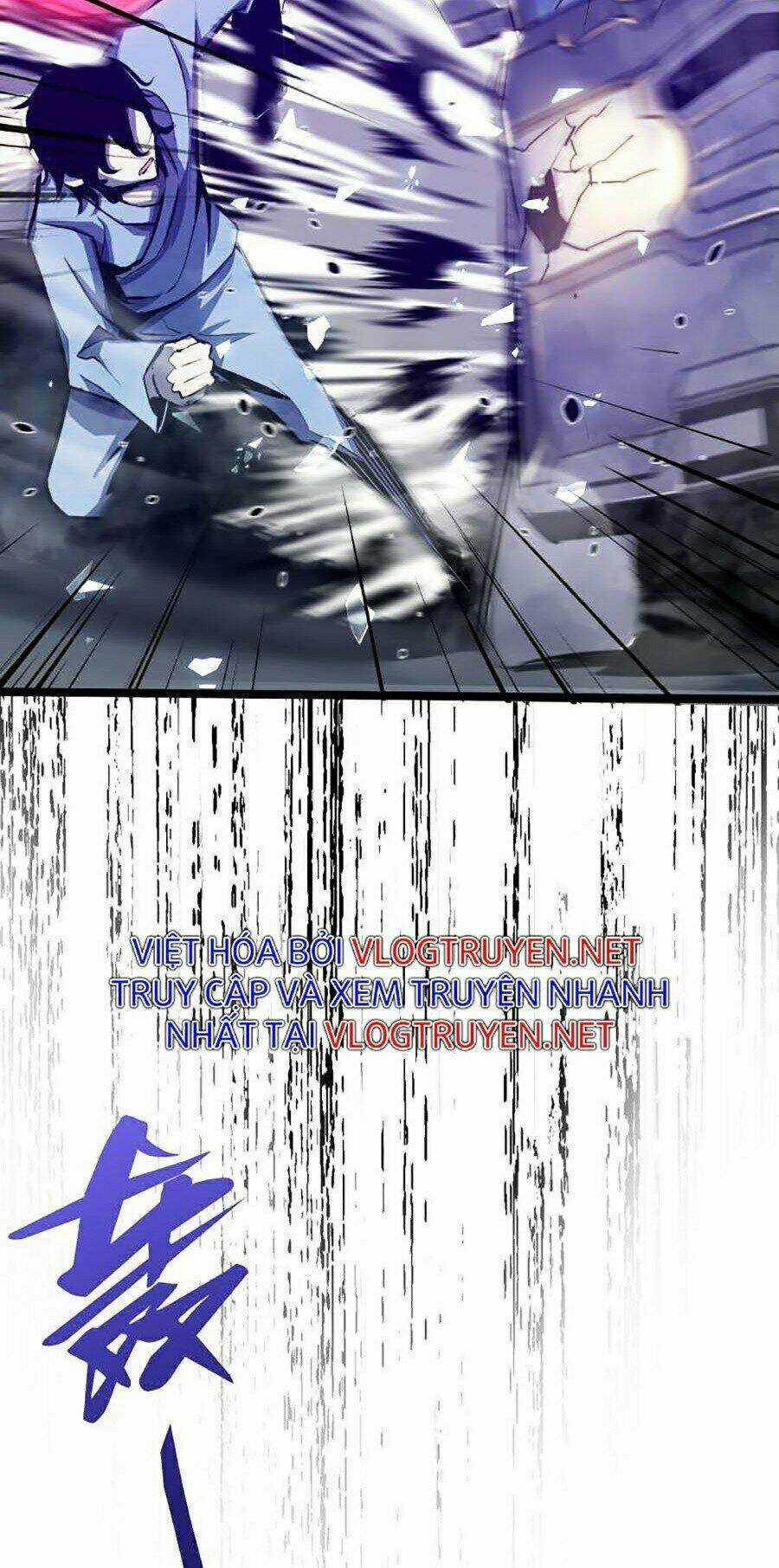 Siêu Phàm Tiến Hóa Chapter 3 trang 33