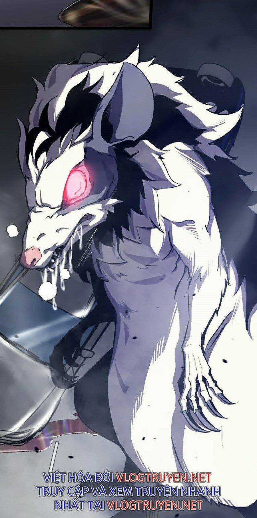 Siêu Phàm Tiến Hóa Chapter 3 trang 36