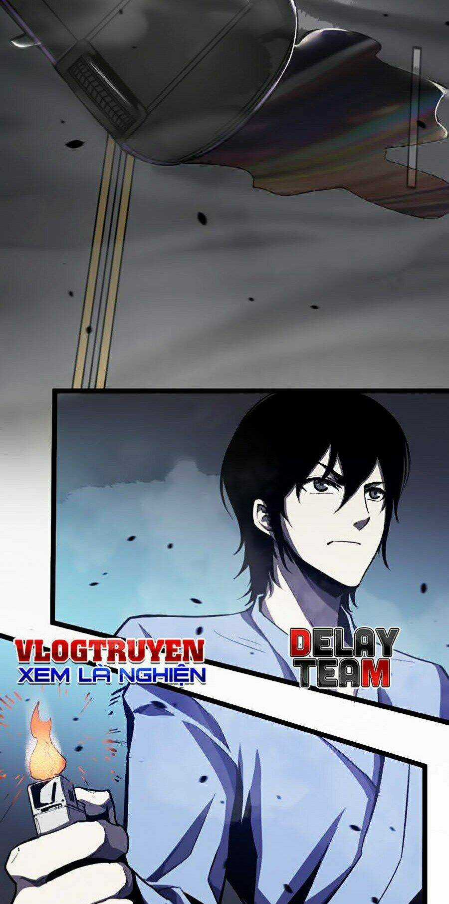 Siêu Phàm Tiến Hóa Chapter 3 trang 38