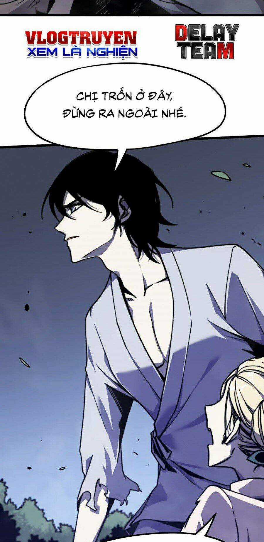 Siêu Phàm Tiến Hóa Chapter 3 trang 4