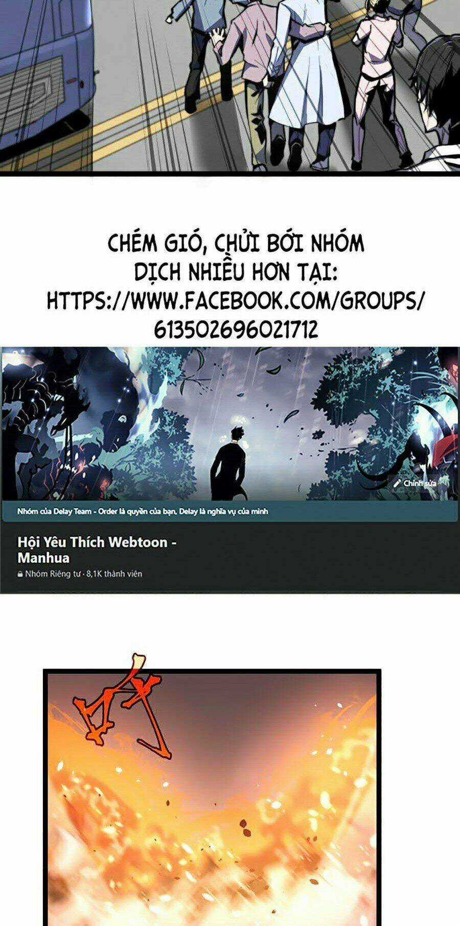 Siêu Phàm Tiến Hóa Chapter 3 trang 42