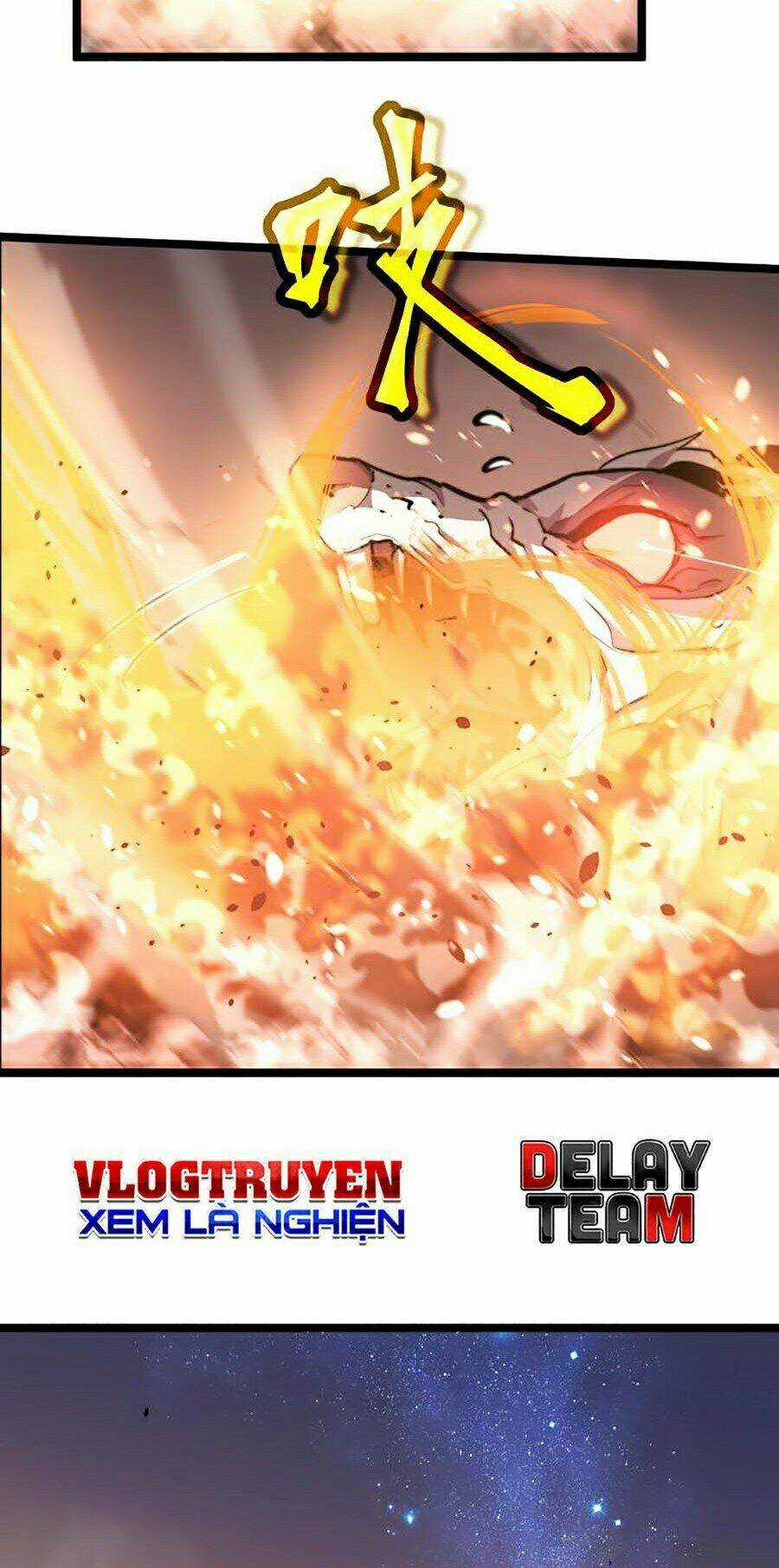 Siêu Phàm Tiến Hóa Chapter 3 trang 43