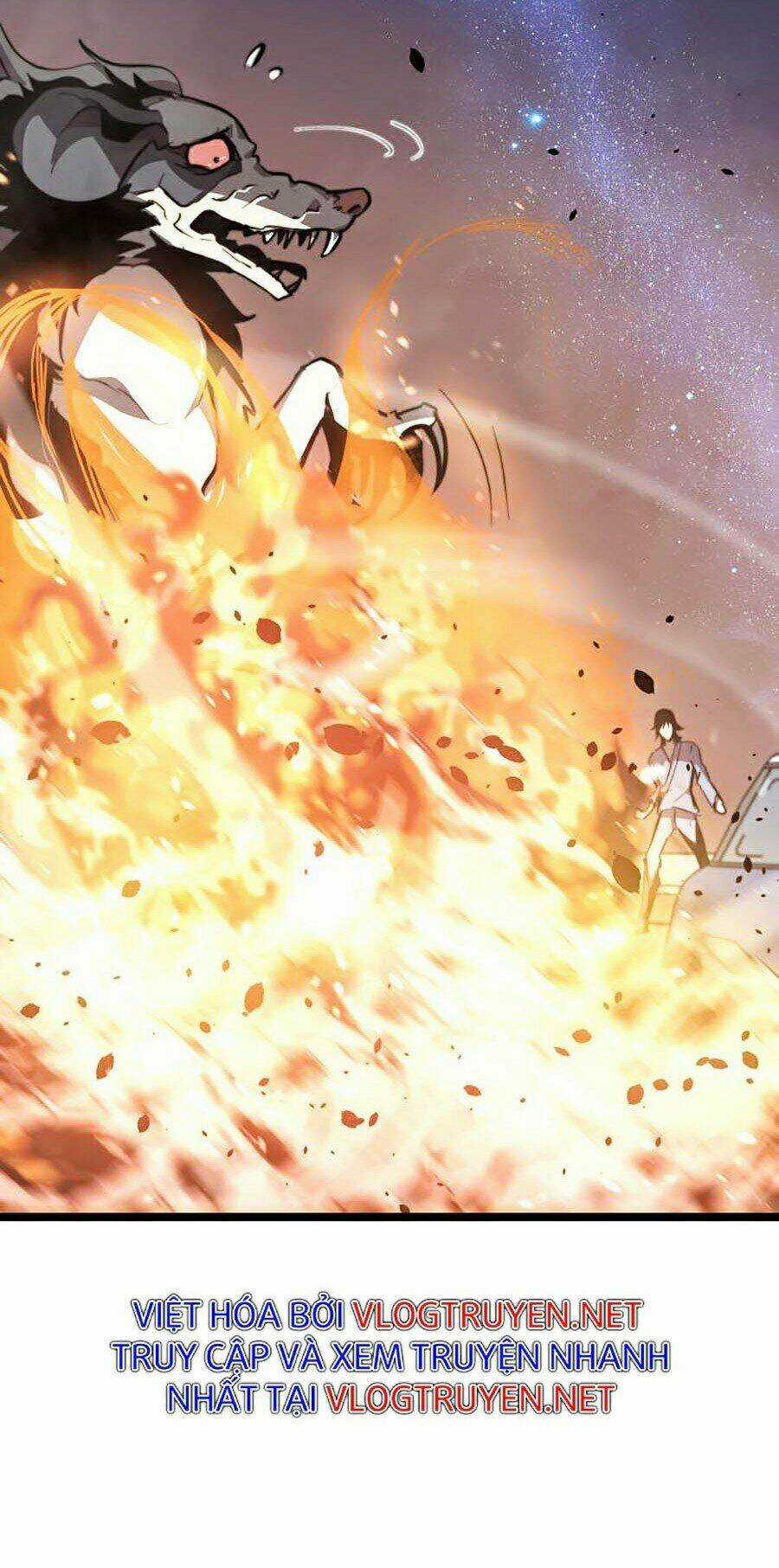 Siêu Phàm Tiến Hóa Chapter 3 trang 44