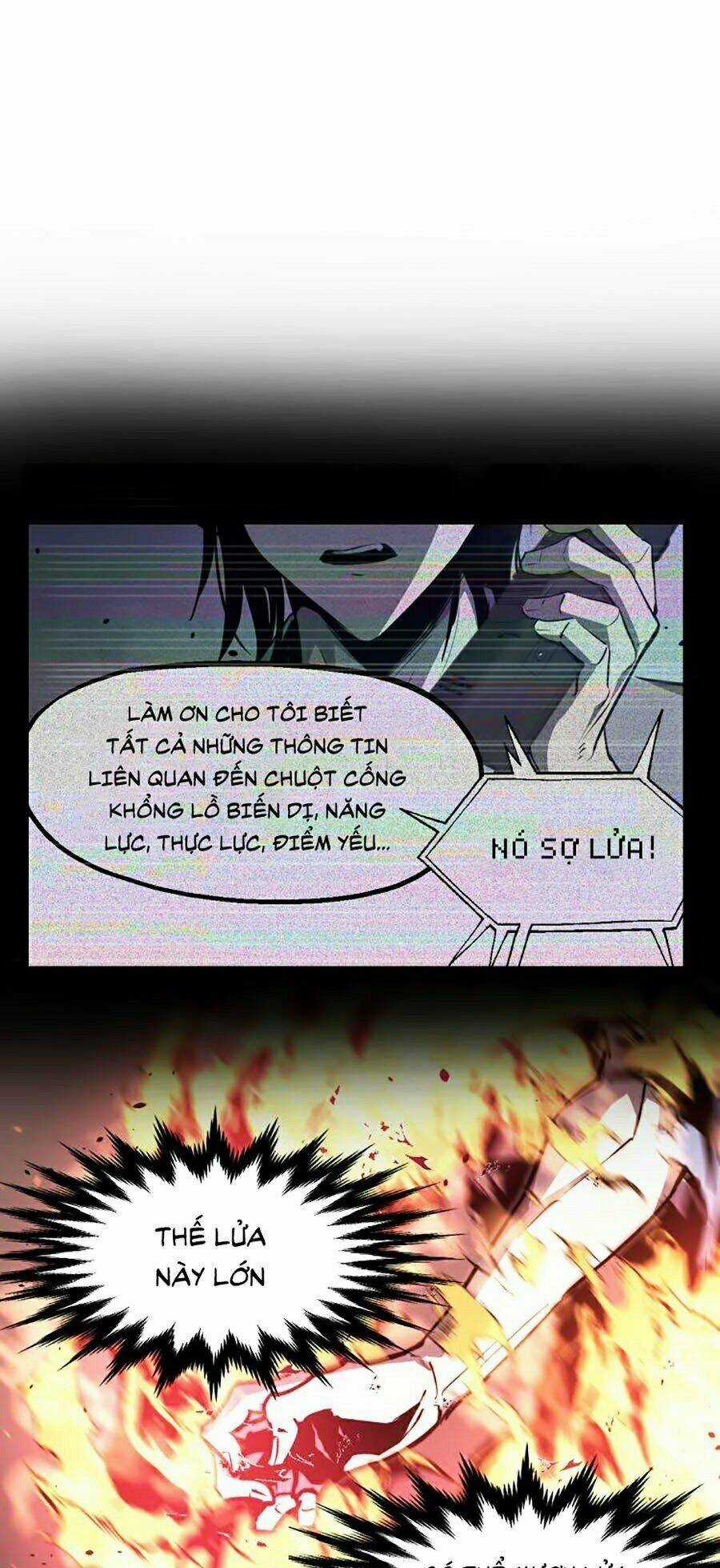 Siêu Phàm Tiến Hóa Chapter 3 trang 45