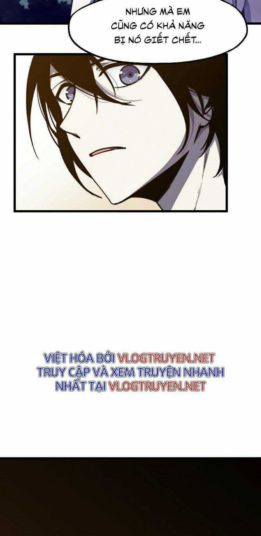 Siêu Phàm Tiến Hóa Chapter 3 trang 5