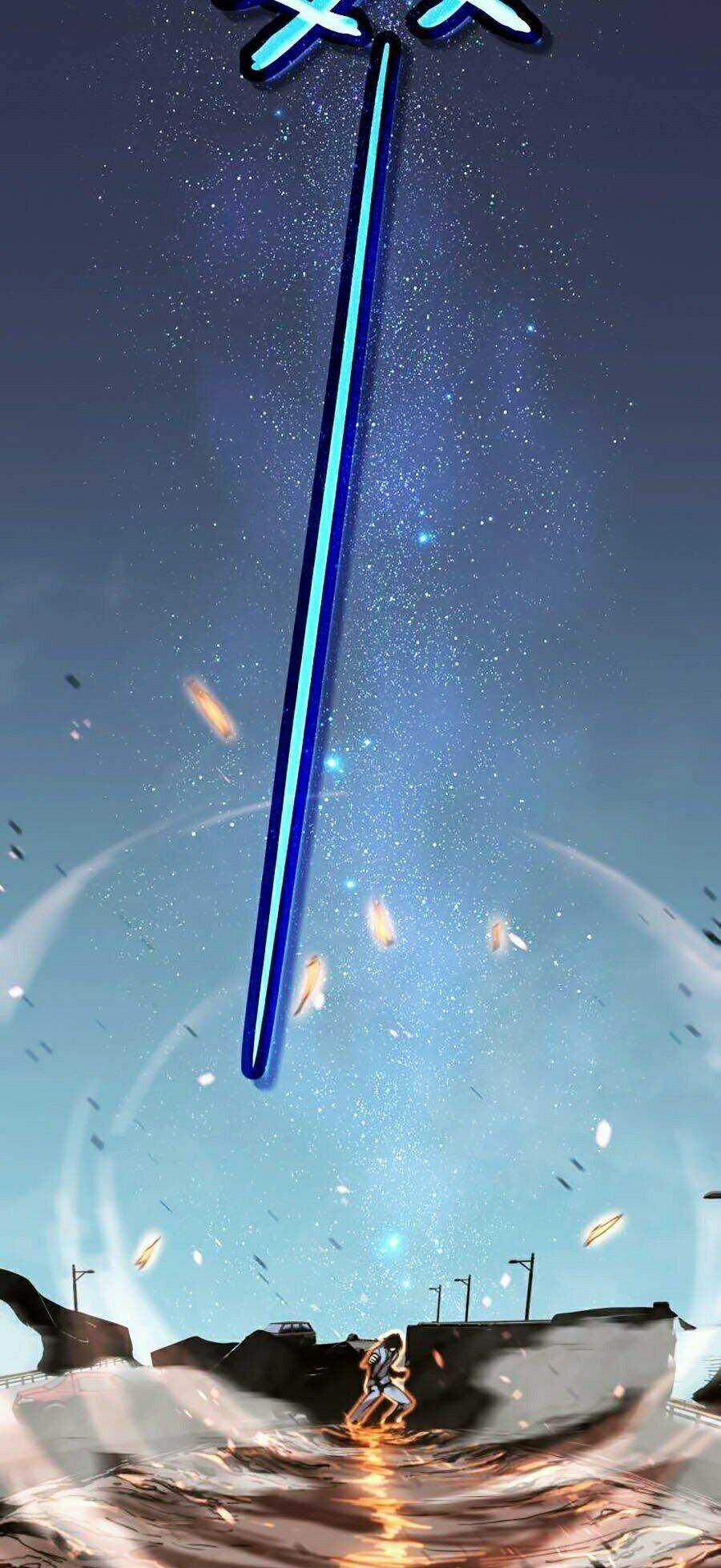 Siêu Phàm Tiến Hóa Chapter 3 trang 50