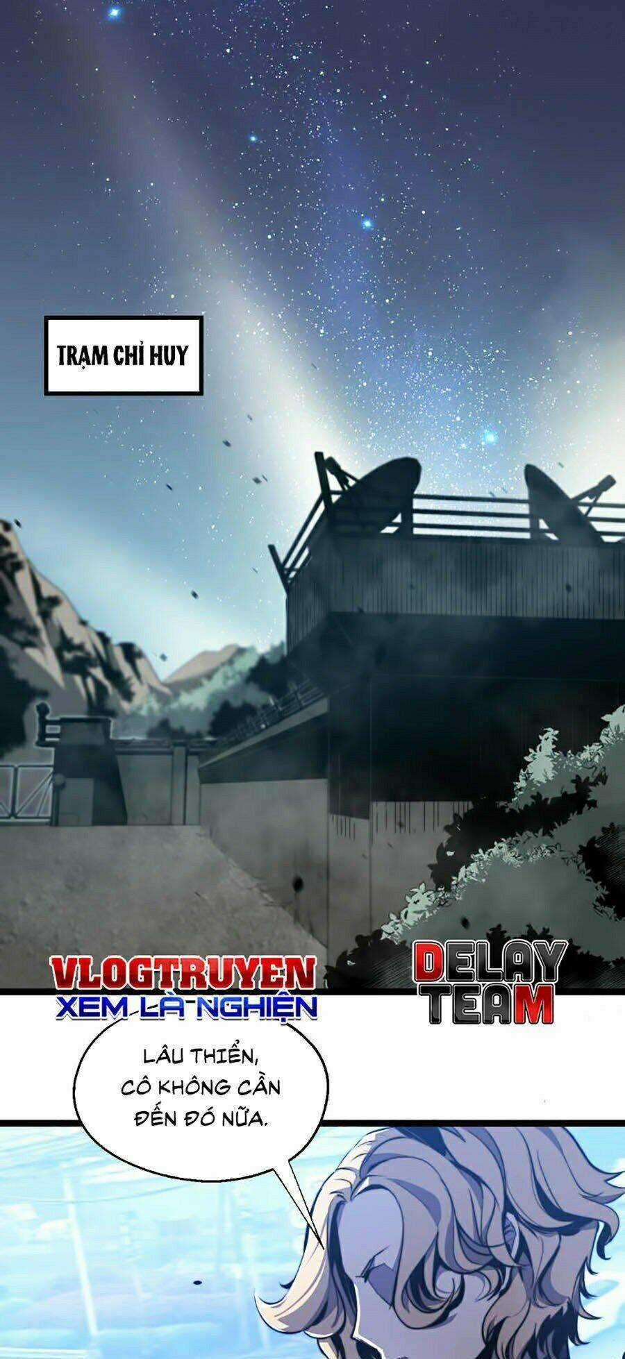 Siêu Phàm Tiến Hóa Chapter 3 trang 55