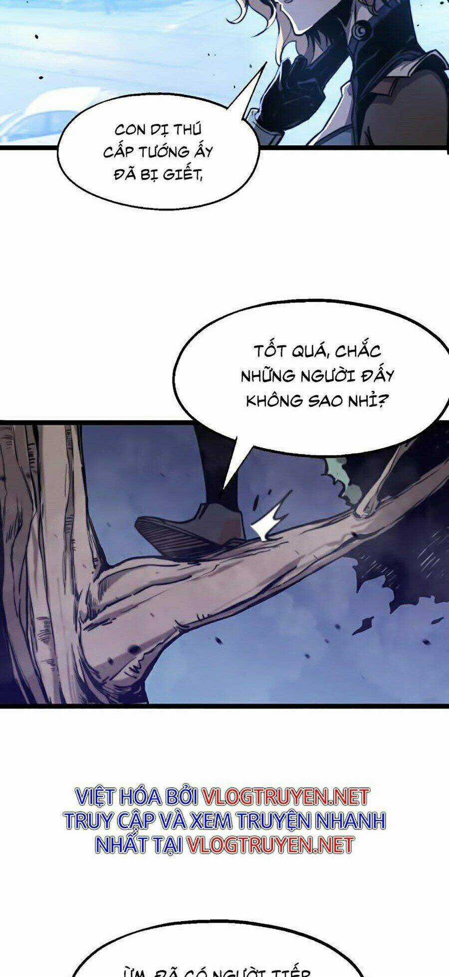 Siêu Phàm Tiến Hóa Chapter 3 trang 56