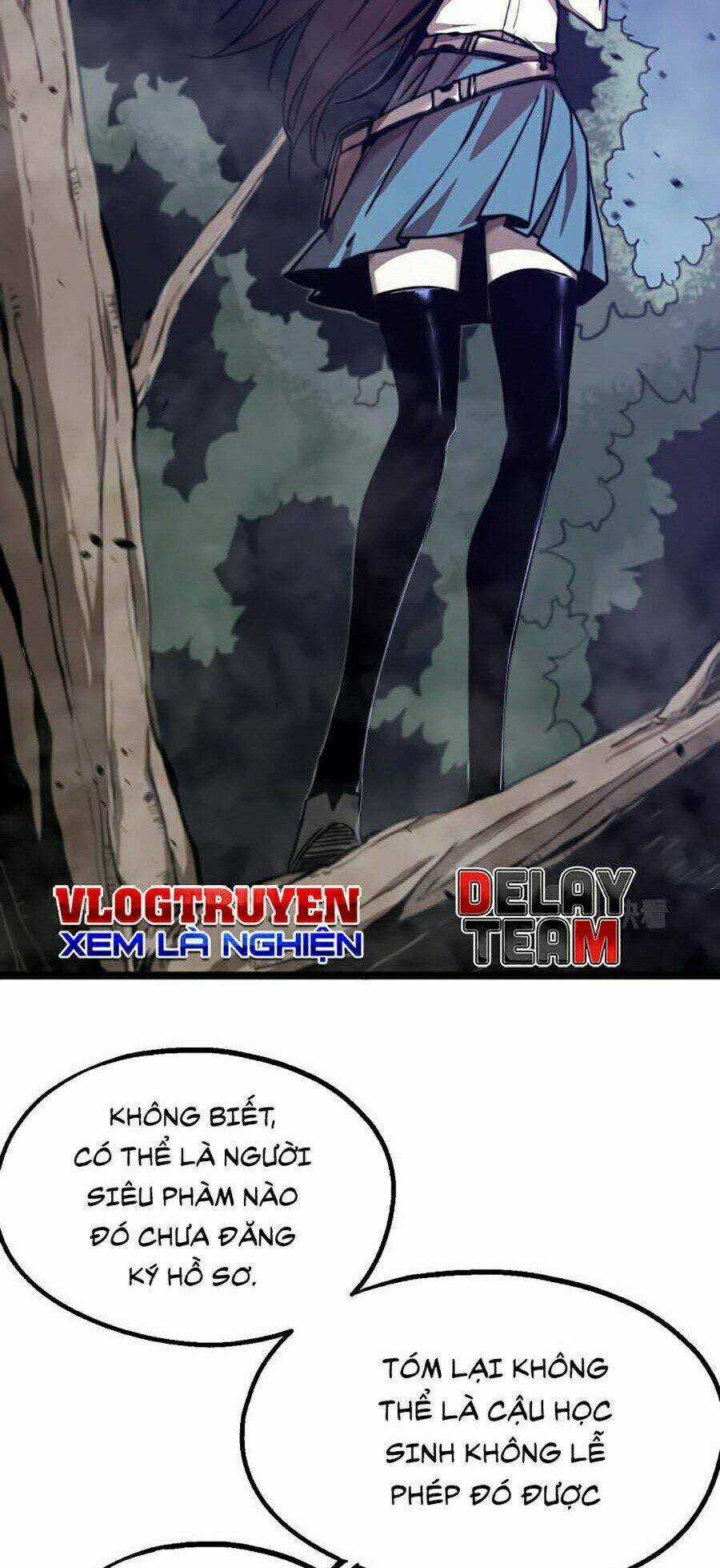 Siêu Phàm Tiến Hóa Chapter 3 trang 58