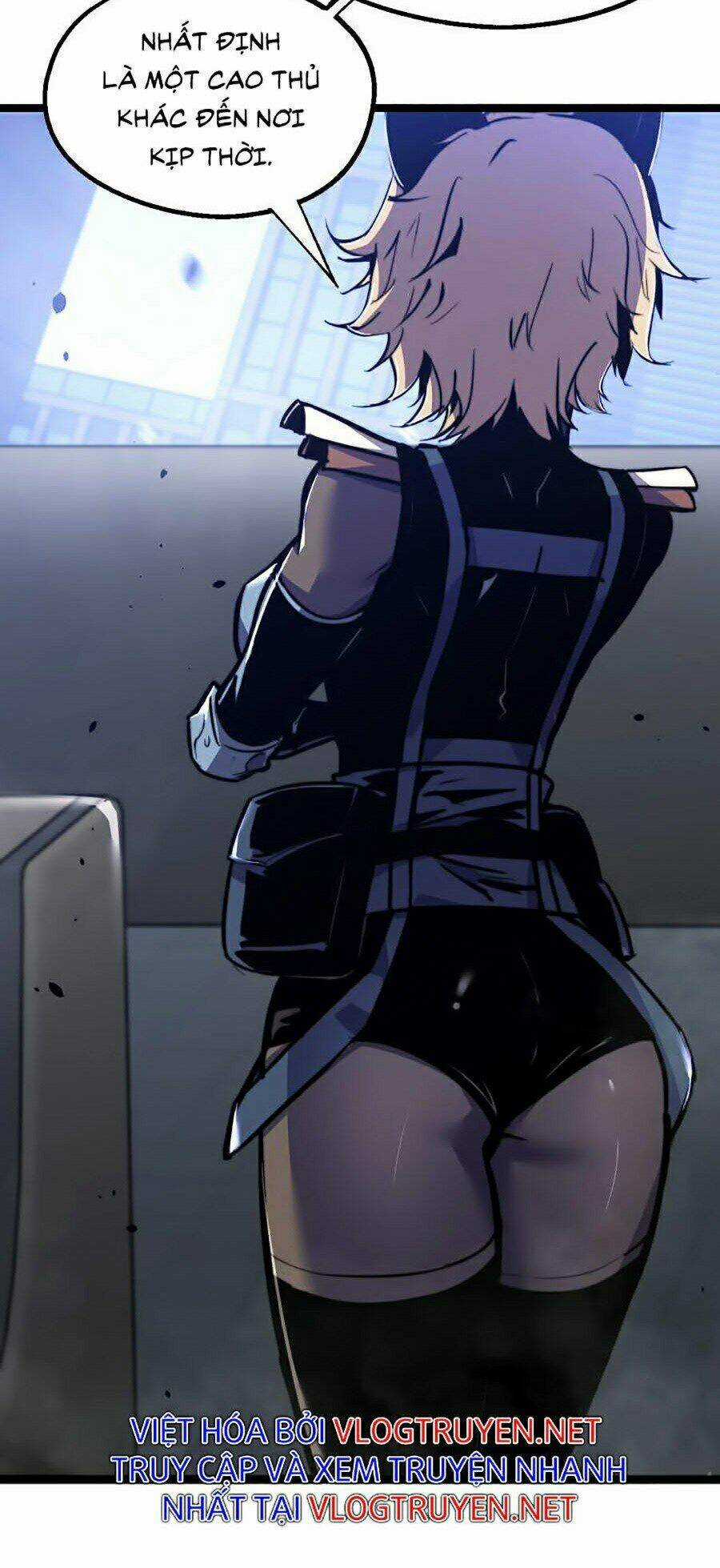 Siêu Phàm Tiến Hóa Chapter 3 trang 59