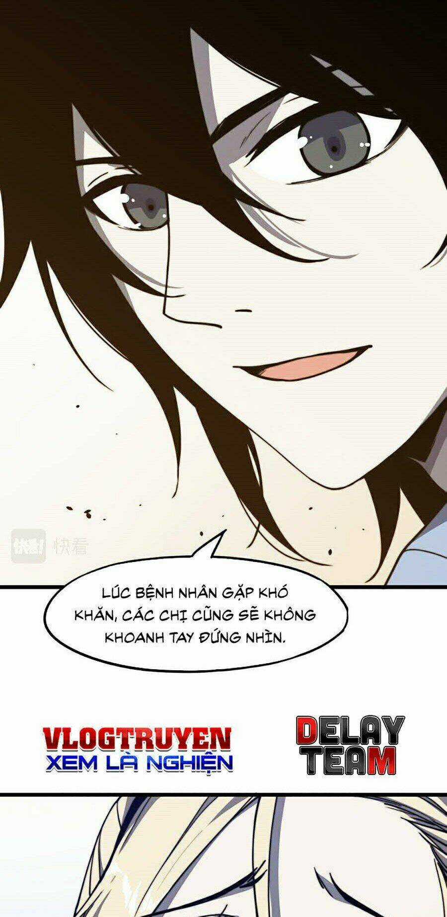 Siêu Phàm Tiến Hóa Chapter 3 trang 6