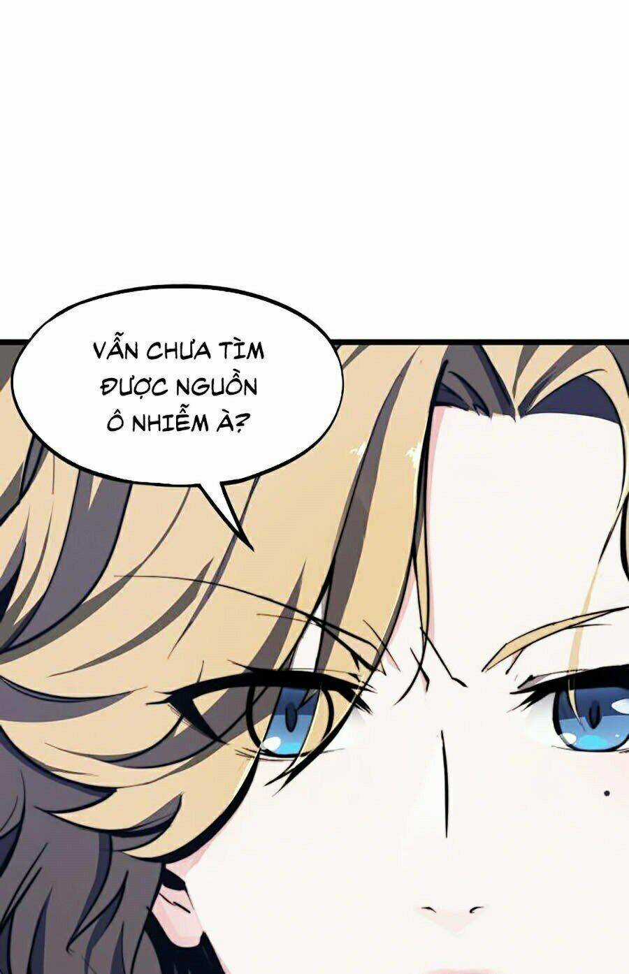 Siêu Phàm Tiến Hóa Chapter 3 trang 60