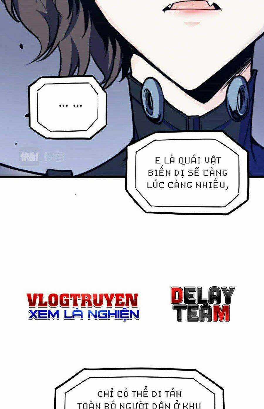 Siêu Phàm Tiến Hóa Chapter 3 trang 61