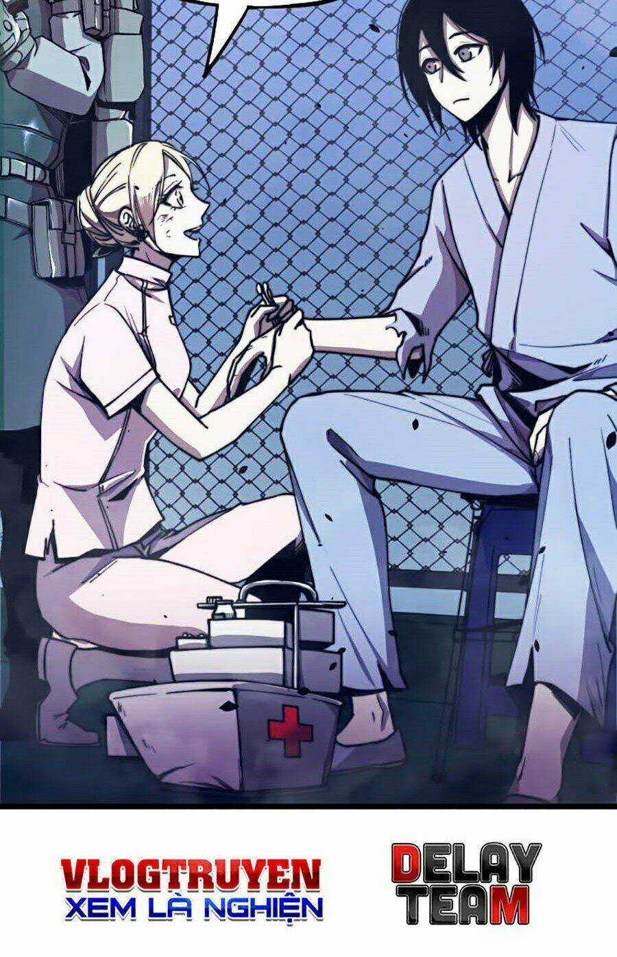 Siêu Phàm Tiến Hóa Chapter 3 trang 64