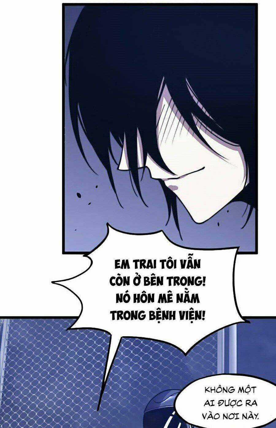 Siêu Phàm Tiến Hóa Chapter 3 trang 65