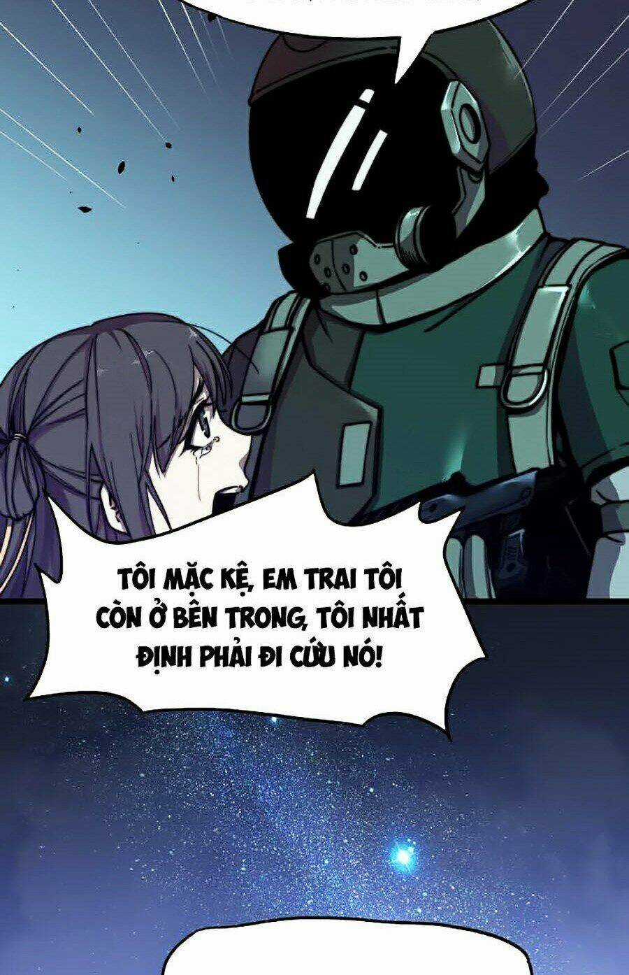 Siêu Phàm Tiến Hóa Chapter 3 trang 67
