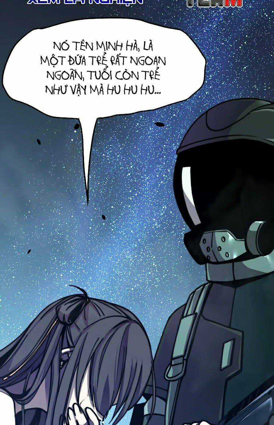 Siêu Phàm Tiến Hóa Chapter 3 trang 69