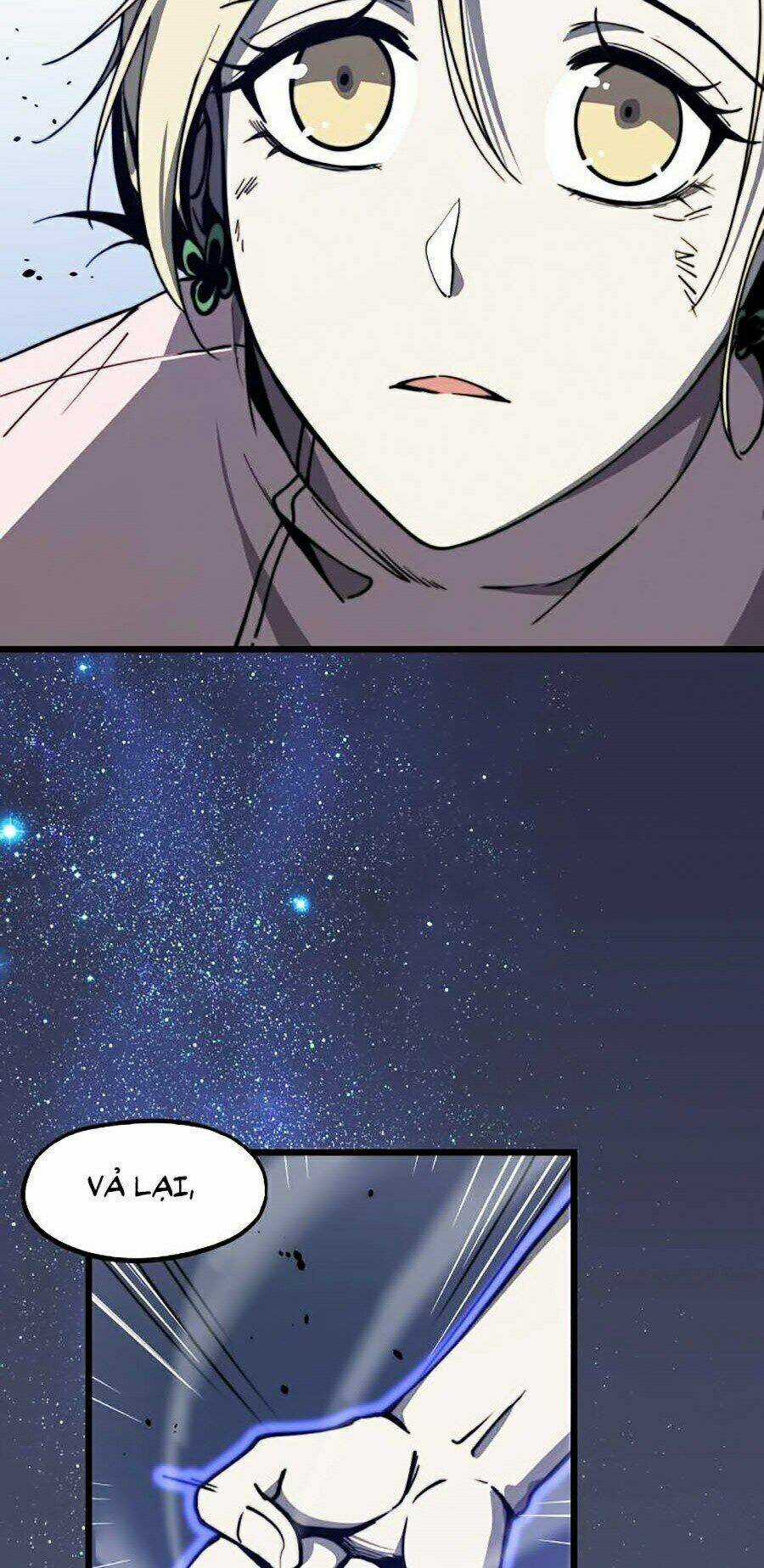 Siêu Phàm Tiến Hóa Chapter 3 trang 7