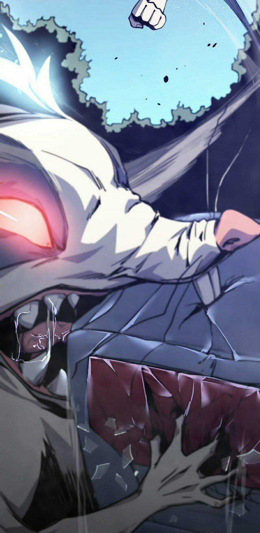 Siêu Phàm Tiến Hóa Chapter 3 trang 9