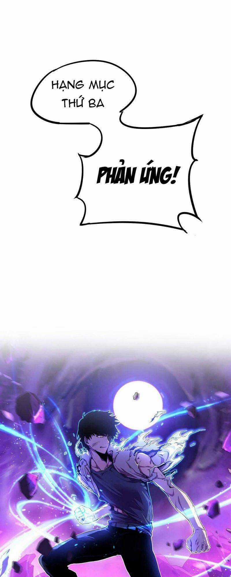 Siêu Phàm Tiến Hóa Chapter 30 trang 0