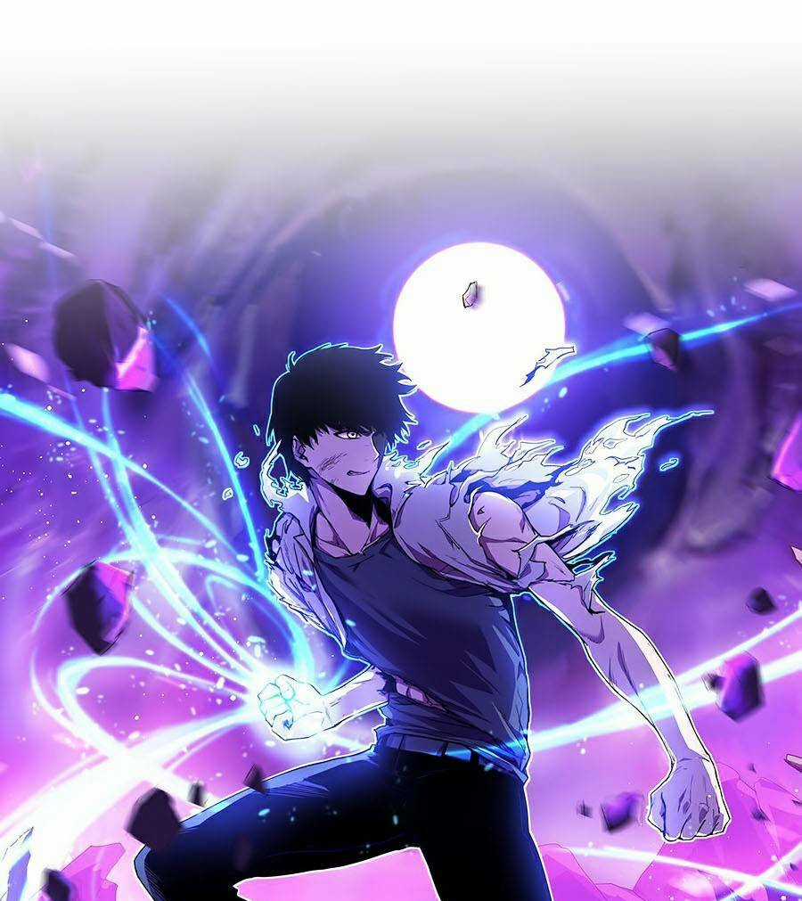 Siêu Phàm Tiến Hóa Chapter 31 trang 0