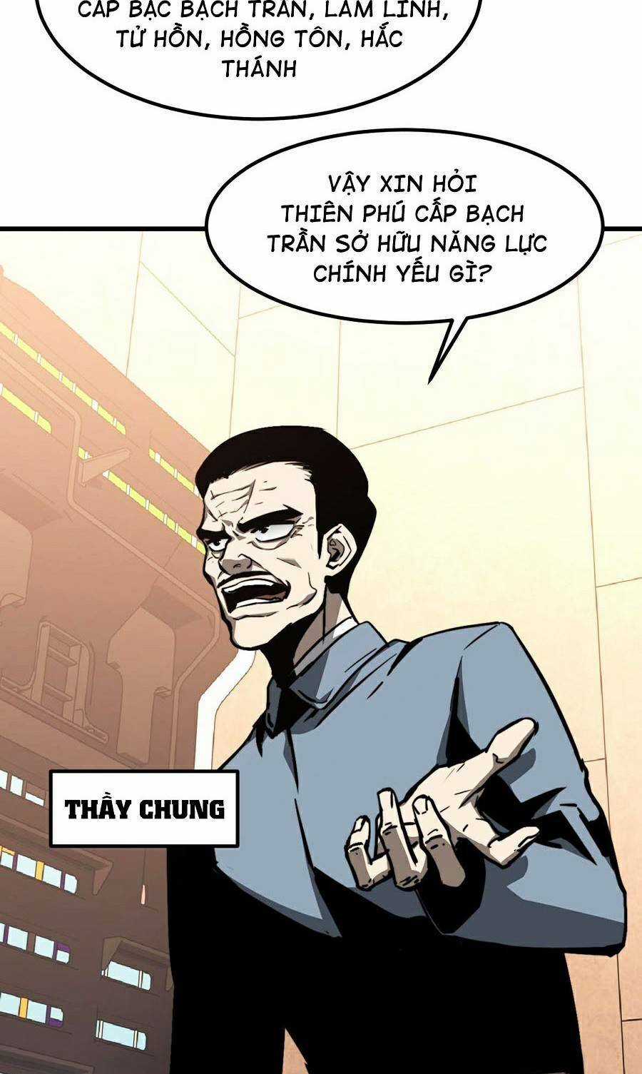 Siêu Phàm Tiến Hóa Chapter 34 trang 10