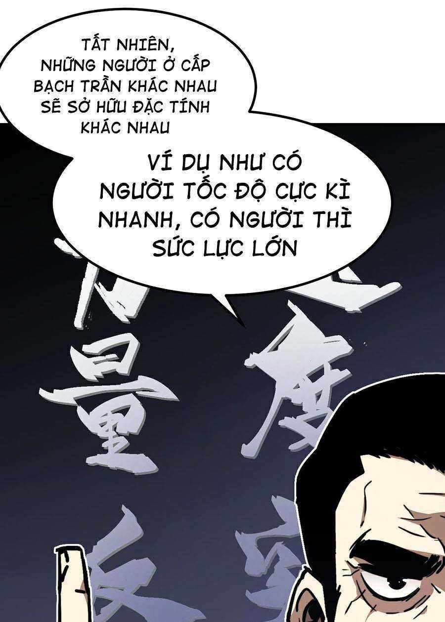 Siêu Phàm Tiến Hóa Chapter 34 trang 15