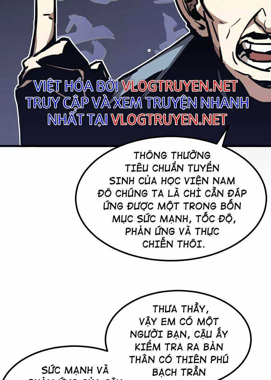 Siêu Phàm Tiến Hóa Chapter 34 trang 16