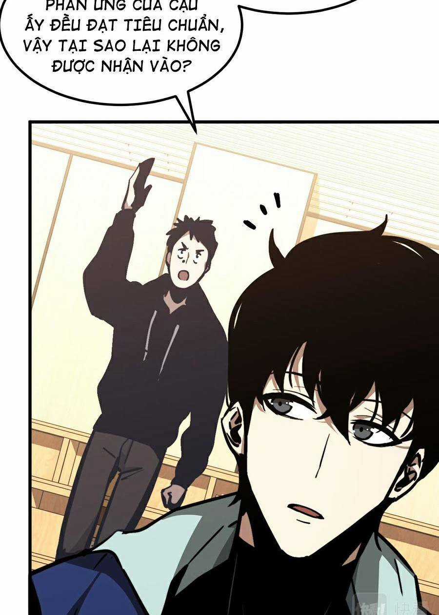 Siêu Phàm Tiến Hóa Chapter 34 trang 17