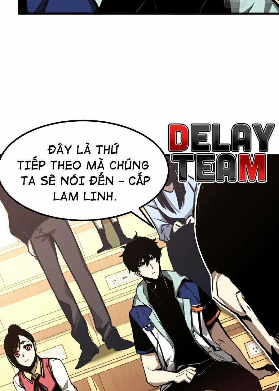 Siêu Phàm Tiến Hóa Chapter 34 trang 18