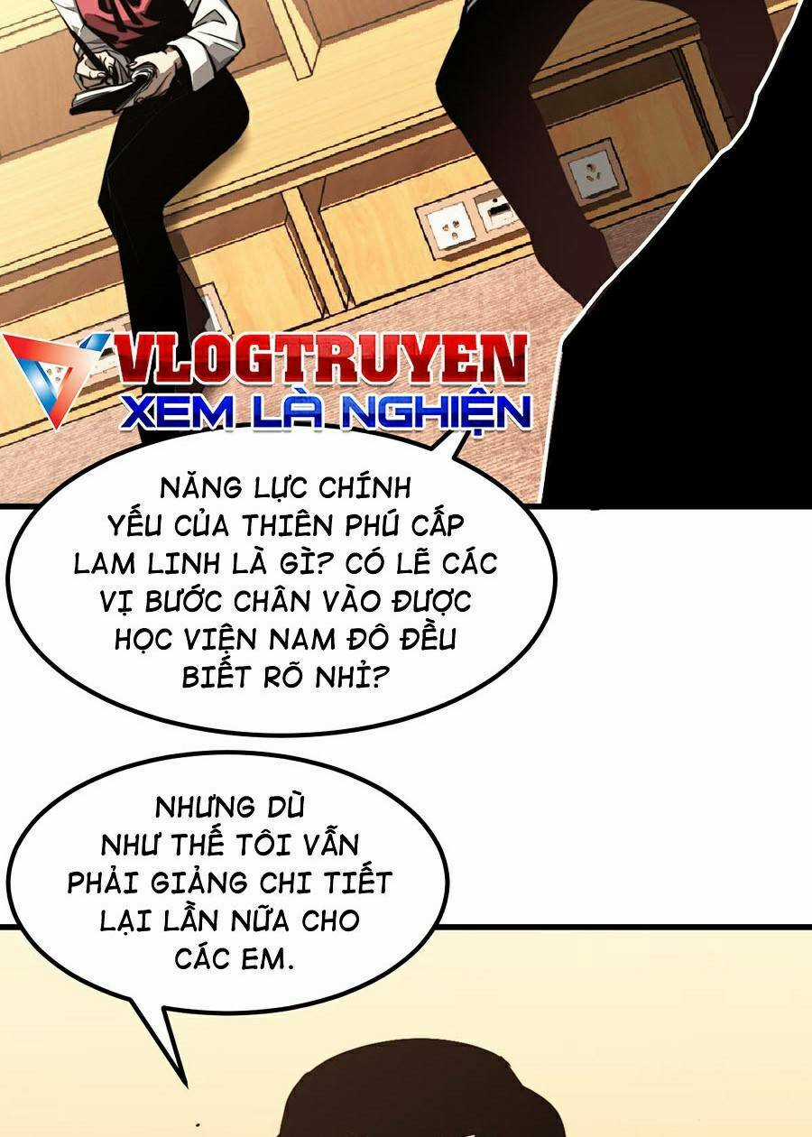 Siêu Phàm Tiến Hóa Chapter 34 trang 19