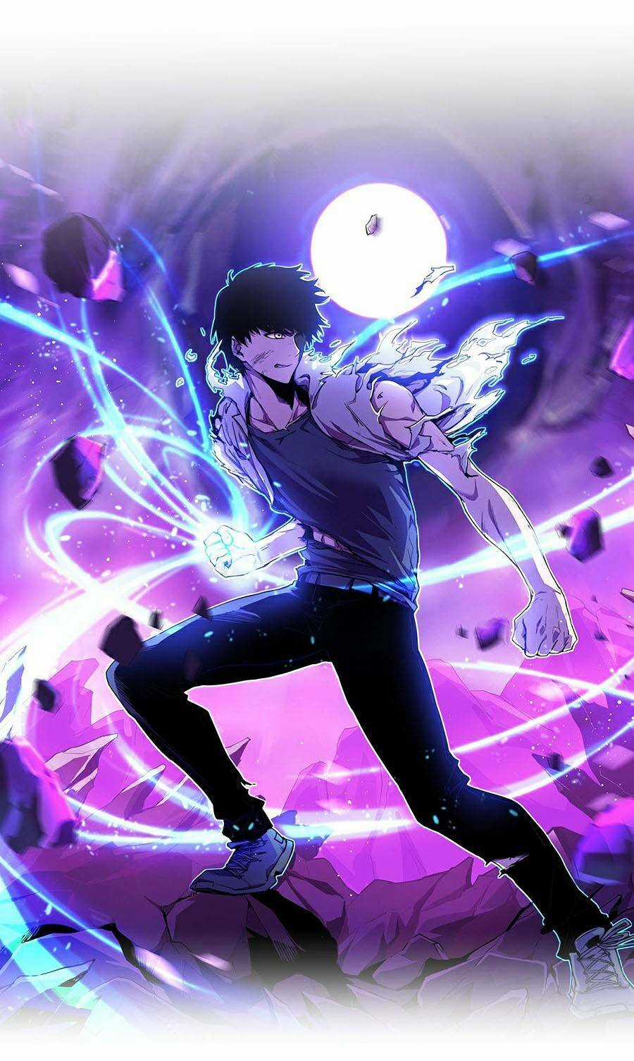 Siêu Phàm Tiến Hóa Chapter 34 trang 2
