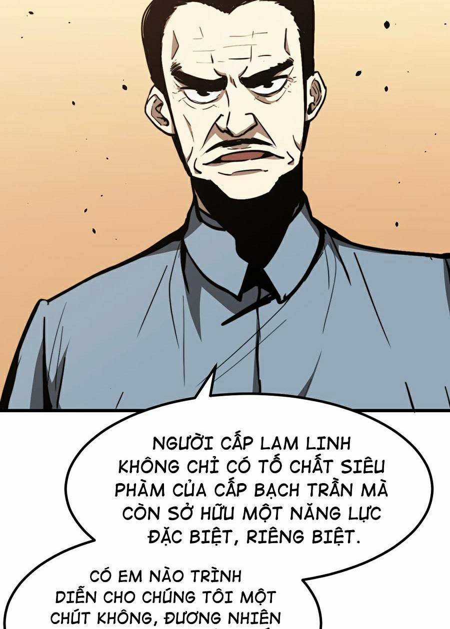Siêu Phàm Tiến Hóa Chapter 34 trang 20