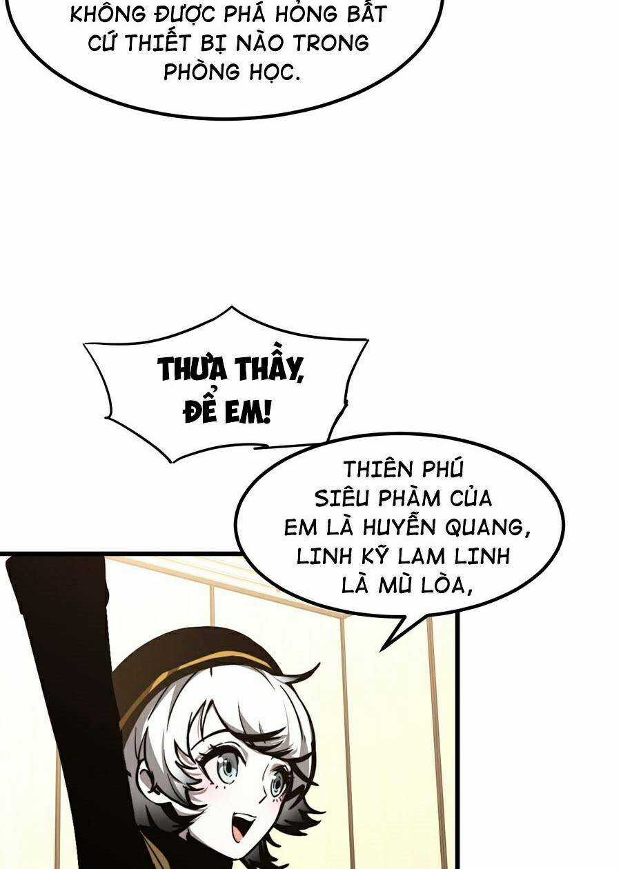 Siêu Phàm Tiến Hóa Chapter 34 trang 21
