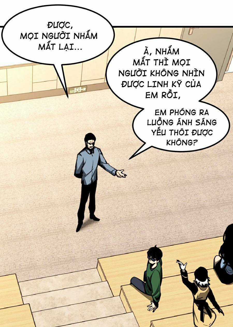 Siêu Phàm Tiến Hóa Chapter 34 trang 23