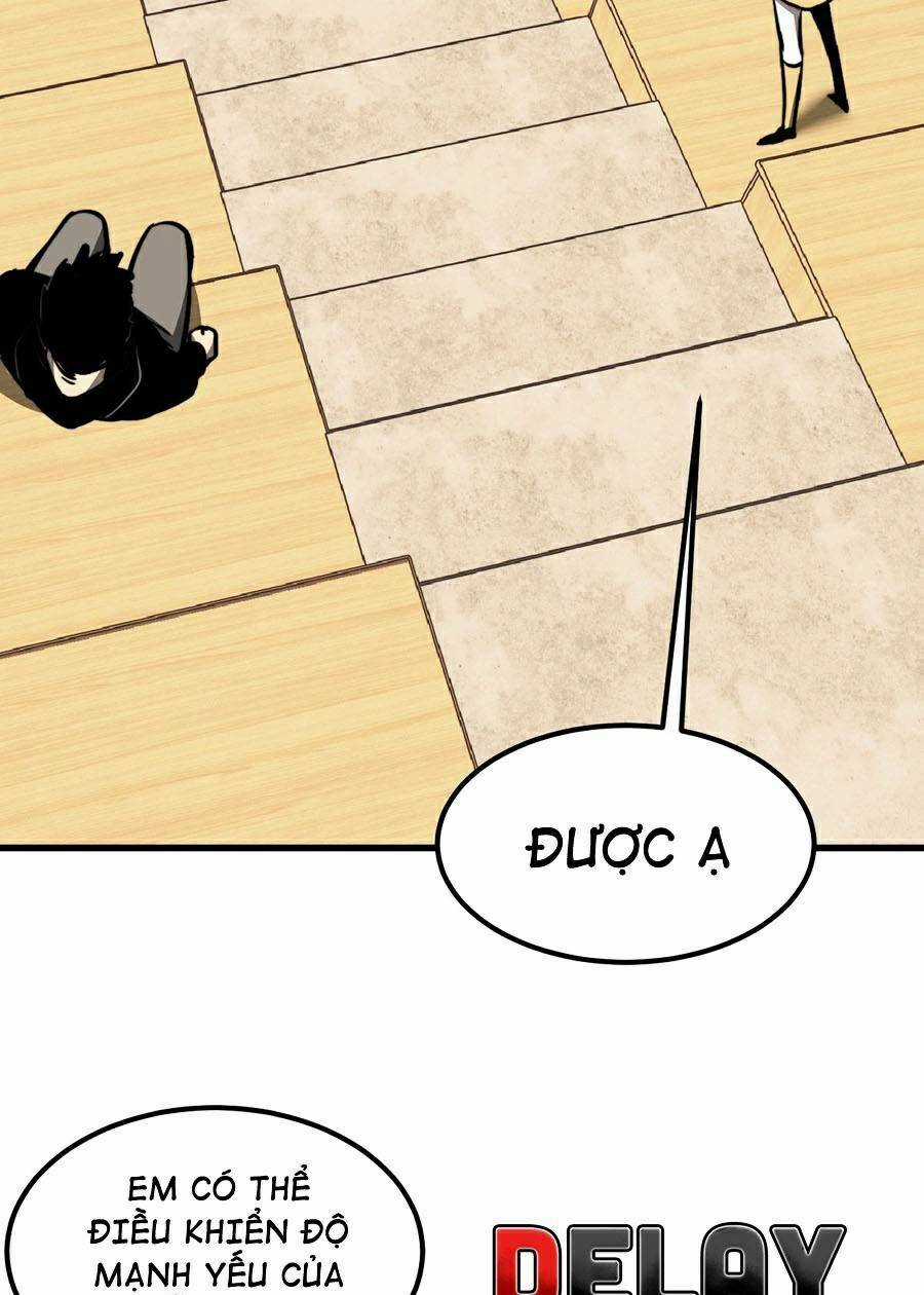 Siêu Phàm Tiến Hóa Chapter 34 trang 24