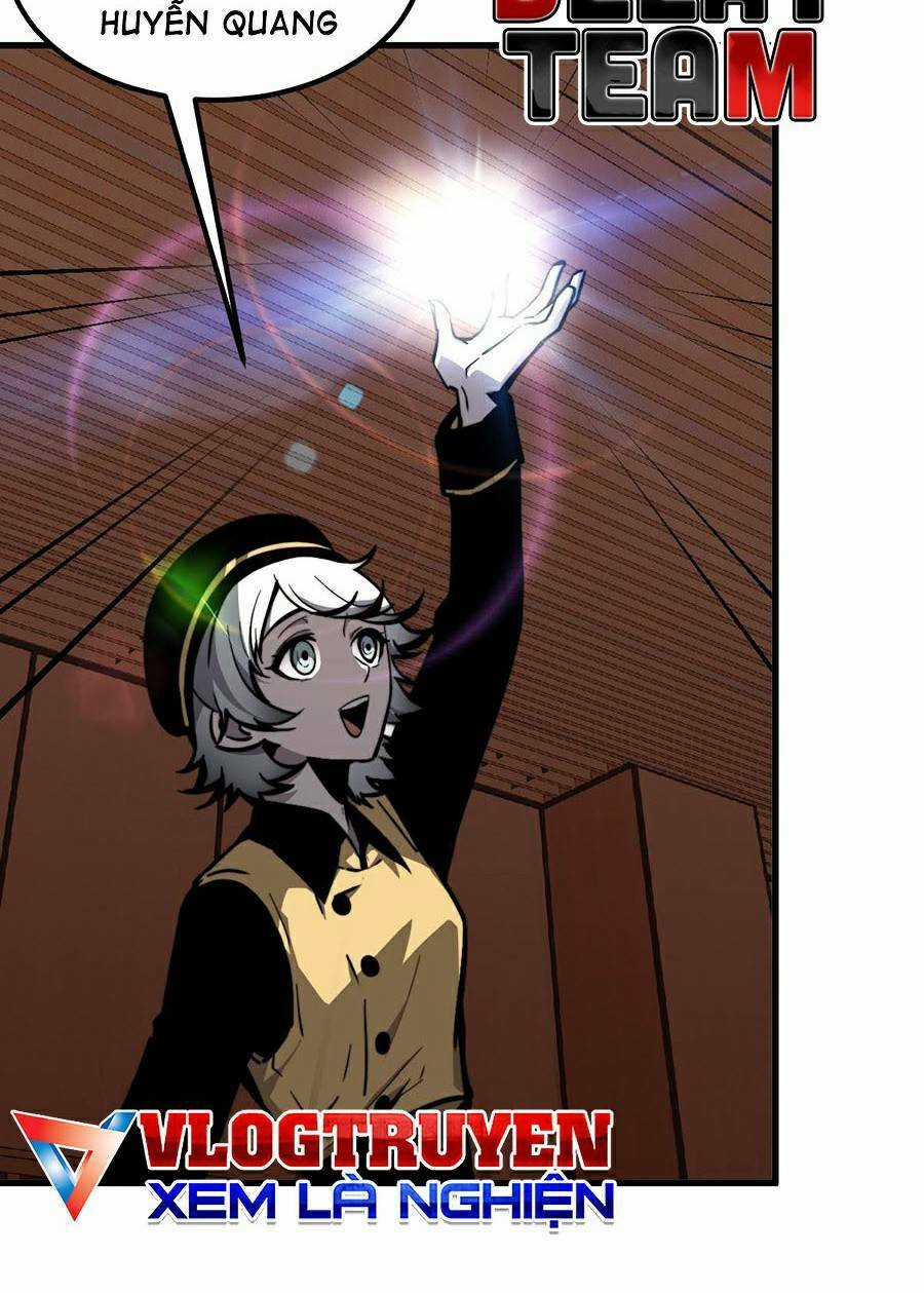 Siêu Phàm Tiến Hóa Chapter 34 trang 25